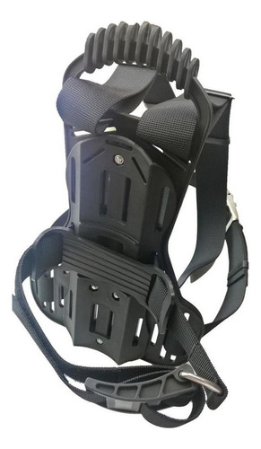 . Tanque De Buceo Mochila Buceo Soporte De Botella De