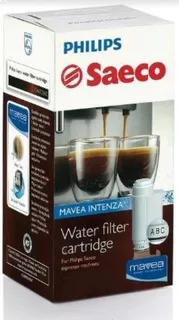 Philips Saeco Ca6702 / 00 Intenza Filtro De Agua