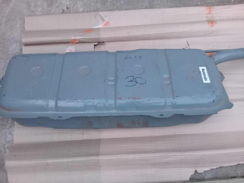 Tanque Nafta Renault 18