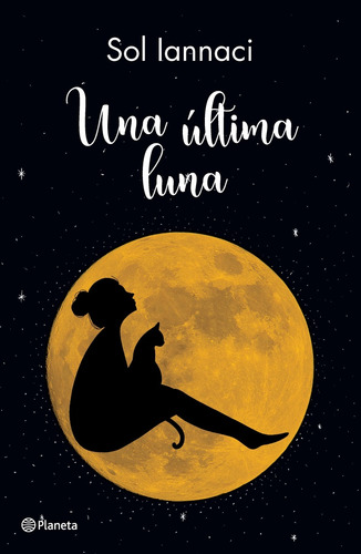 Una Última Luna - María Sol Iannaci