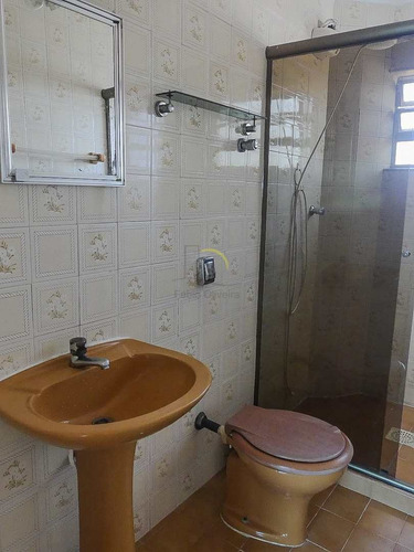Imagem 9 de 23 de Apartamento Com 2 Dorms, Catiapoa, São Vicente - R$ 220 Mil, Cod: 2344 - V2344