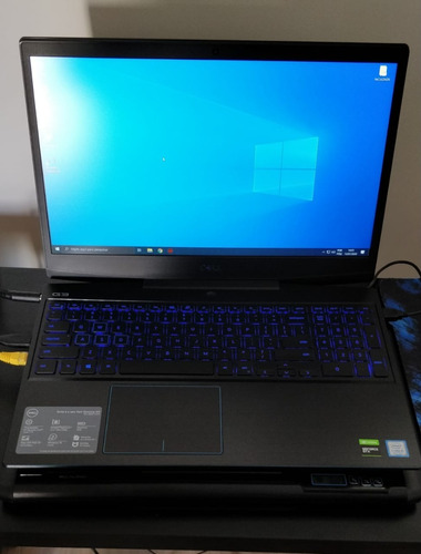 Notebook Dell G3 Gamer