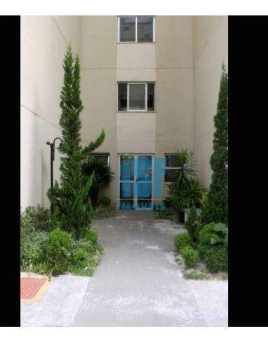 Imagem 27 de 29 de Apartamento Com 2 Dormitórios À Venda, 62 M² Por R$ 259.999 - Jaguaribe - Osasco/sp - Ap25186. - Ap25186