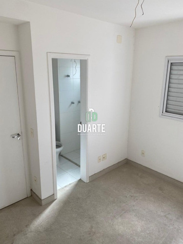 Imagem 8 de 12 de Apartamento - Ap03658 - 69289043
