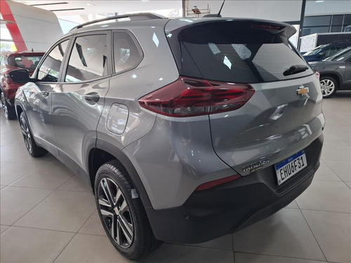 Chevrolet Tracker 1.0 Turbo Flex lt Automatico