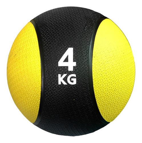 Balon Medicinal Crossfit 4kg Drb