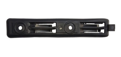 Soporte Paragolpe Delantero Vw Gol Parati Saveiro G3 00/05