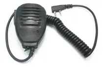 Comprar Microfone Ptt Radio Voyager Gp-78 Vr-160 Compatível