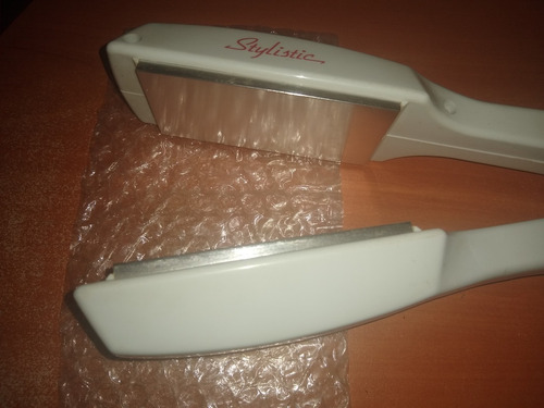 Plancha De  Cabello 