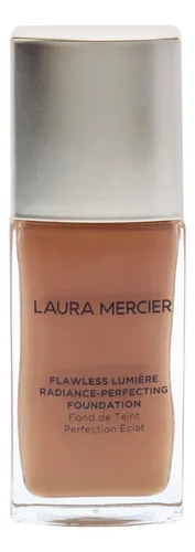 Fundación Laura Mercier Flawless Lumiere 4c1 Pralín