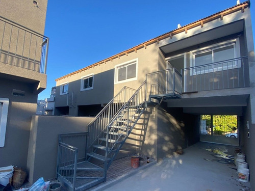 Imagen 4 de 9 de Departamento En Venta En San Miguel