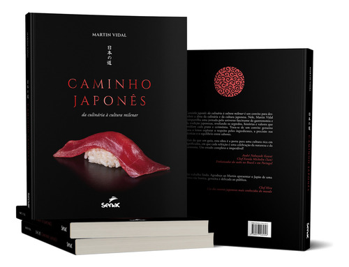 Caminho Japonês