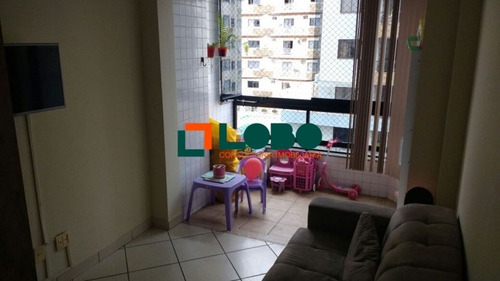 Imagem 11 de 13 de Apartamento Com 2 Quartos Sendo 1 Suíte - 215