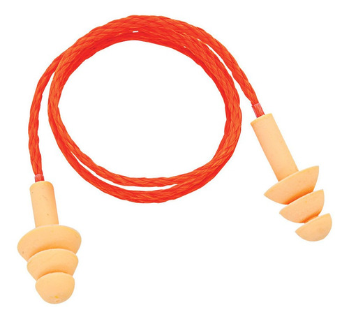 Protetor Auric.plug Silicone 14db - Ca 39068 - Deltaplus