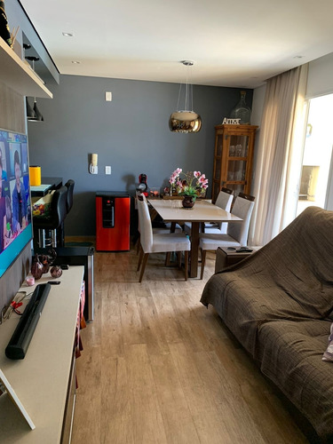Imagem 1 de 23 de Apartamento Para Venda Ou Permuta No Condomínio Europa - Vinhedo/sp. - Ap00156 - 70642660