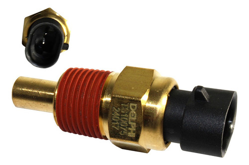 Sensor Temperatura Buick Century 1985 2.8l 6 Cil