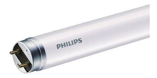 Tubo Led 16w Phillips 4000k T8 Luz Semi-cálida. Tub-le11