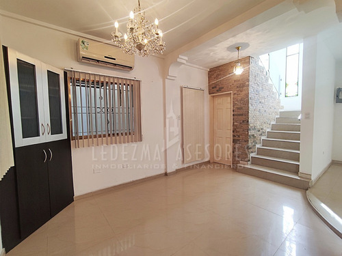 Imagen 4 de 20 de Ledezma Asesores Vende Townhouse Semi Amoblado En La Av. Pichincha, Ciudad Bolívar - Venezuela