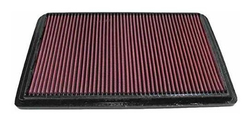 Filtro De Aire K&n 33-2164 Para Mitsubishi 2008-2017