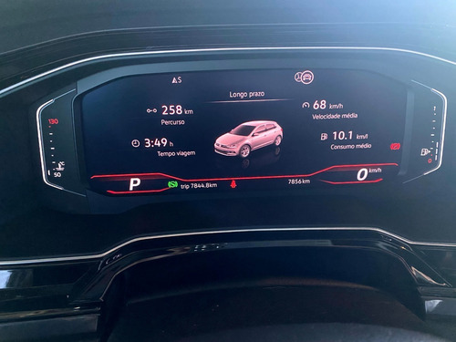 Volkswagen Polo Gts 250 (som Beats) !! 2020
