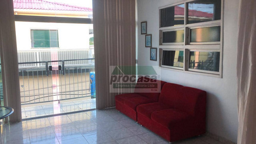 Imagem 11 de 27 de Excelente Prédio À Venda, 270 M² Por R$ 990.000 - Parque 10 De Novembro - Manaus/am - Pr0227