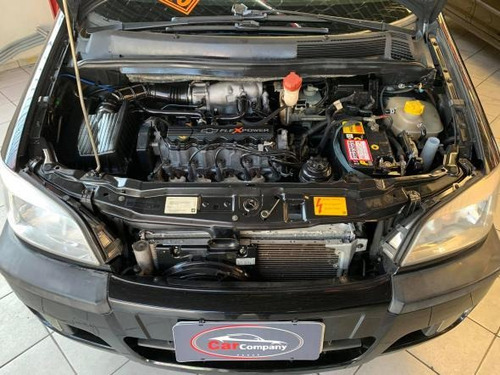 Imagem 12 de 12 de Zafira Elite 2.0 Mpfi Flexpower 8v Aut