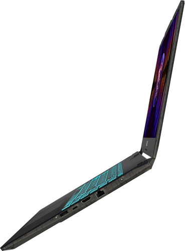 Msi-cyborg Core I7 - 8gb Ram - 512gb Ssd - Geforce Rtx 4060