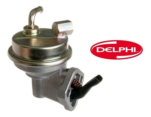 Bomba De Gasolina Mecánica Motor Chevrolet 350/305 Delphi