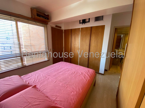 Alquiler De Departamento En El Rosal #25-16925