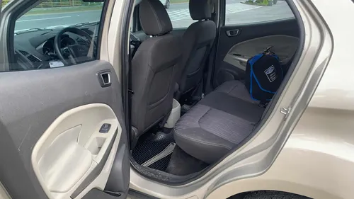 Ford Ecosport 2.0 Titanium At 4X2 modelo 2014