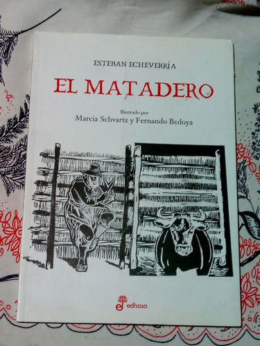 El Matadero - Zona Vte. Lopez