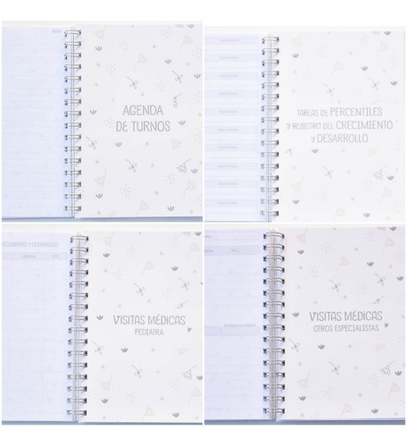 Cuadernos Pediatricos