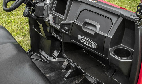 Imagen 8 de 18 de Polaris Ranger 500 Nuevo! No Canam Defender 4x4 Utilitario
