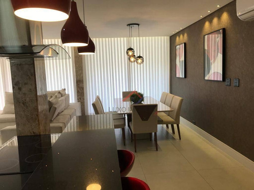 Imagem 27 de 29 de Cobertura À Venda, 300 M² Por R$ 1.290.000,00 - Vila Alto De Santo André - Santo André/sp - Co0008