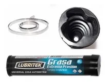 Comprar Kit Fuelle Homocinetica Lado Caja Asia Motors Rocsta