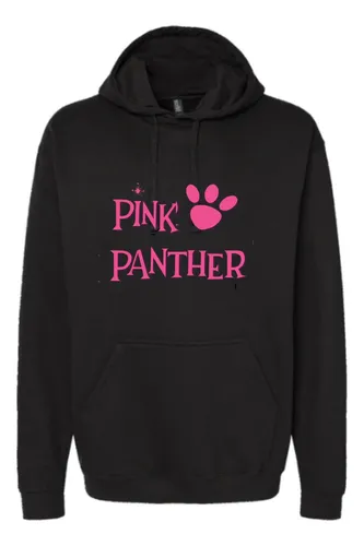 Sudadera Pantera Rosa Hombre MercadoLibre