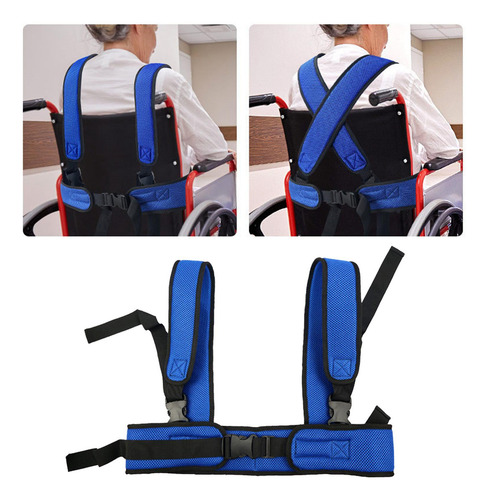 N Correas De Hombro For Cinturón De Seguridad De Silla De