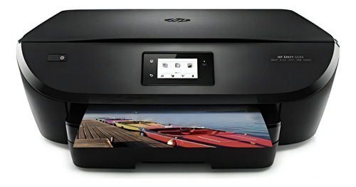 Impresora a color  multifunción HP Envy 5540 con wifi
