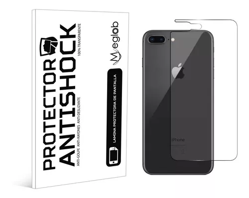 Protector de pantalla para iPhone 8 Plus