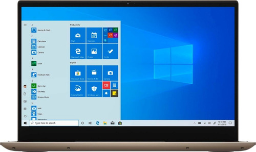 Imagen 5 de 10 de Ultrabook 2en1 Dell 7405 Ryzen 5 4500u 8gb Ssd256 14 1,5kg