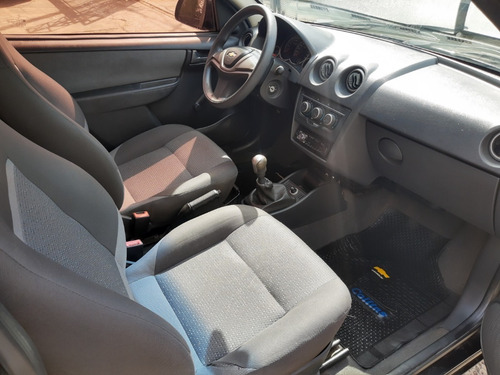 Chevrolet Celta 1.4 3p Lt 2011 Excelente Estado Autolider