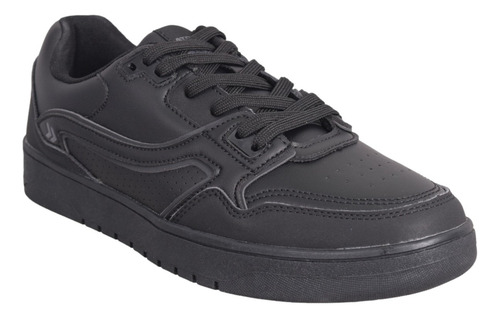 Zapatillas Hombre Atomik Fackie Urbana Liviana Cómoda Reflex
