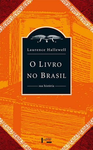 Livro No Brasil, O