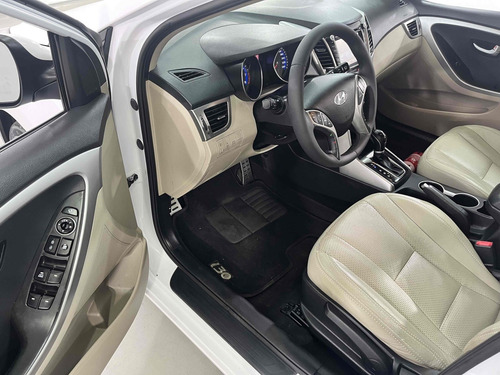 Hyundai I30 1.8 MPI 16V GASOLINA 4P AUTOMATICO