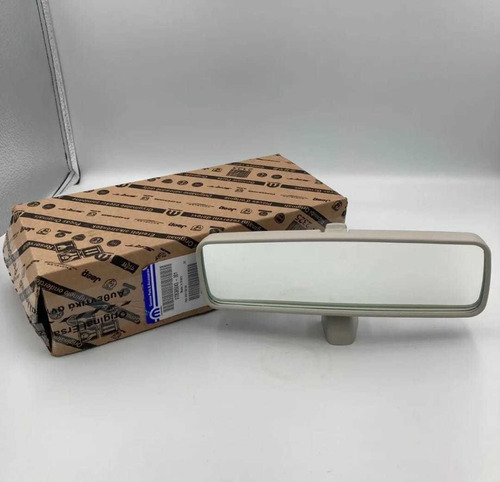 Espejo Retrovisor Interno Fiat Varios 