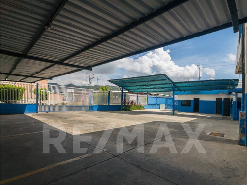 Imagen 4 de 12 de Galpón En Castillito, San Diego, Precio De Oportunidad / Marco Sevilla Cod: 448772