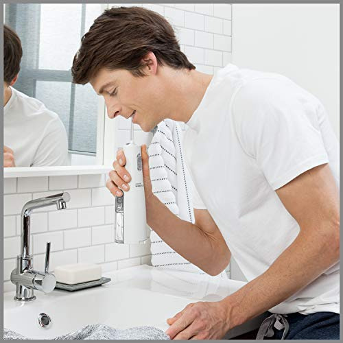 Flosser De Água Sem Fio, Portátil Para Viagens