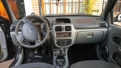 Renault Clio Sportway