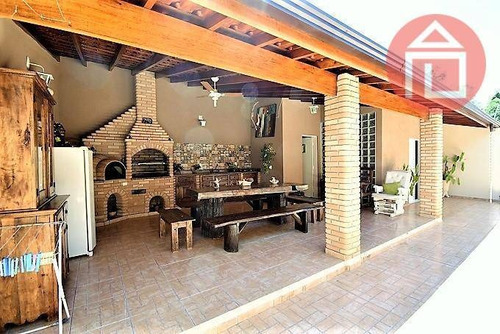 Imagem 17 de 18 de Casa Com 3 Dormitórios À Venda, 150 M² Por R$ 700.000,00 - Residencial Das Ilhas - Bragança Paulista/sp - Ca2781
