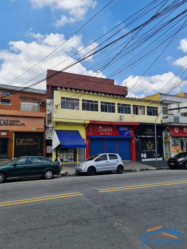 Imagem 4 de 4 de Prédio Comercial Na Av: Antônio C. Costa - 3413